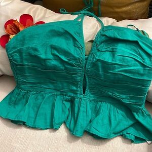 Free people medium summer top